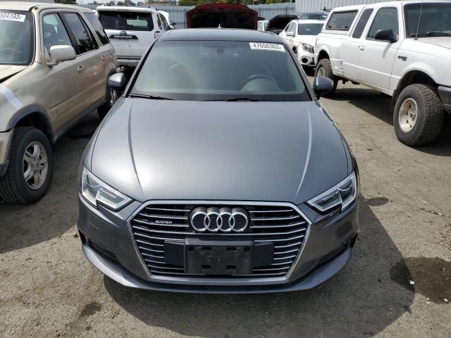 Photo 5 from auction – 2017 AUDI A3 E-TRON with VIN WAUUPBFF0HA092363