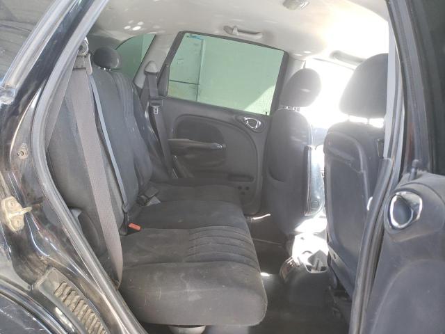 Photo 10 from auction – 2004 CHRYSLER PT CRUISER with VIN 3C4FY58B84T241318