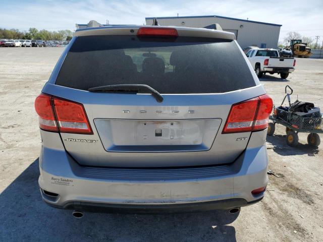 Photo 6 from auction – 2016 DODGE JOURNEY SX with VIN 3C4PDCBG8GT157223