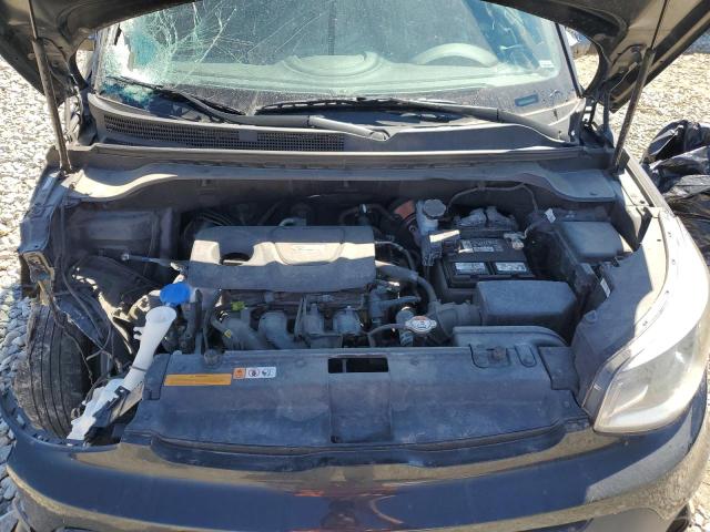 Photo 12 from auction – 2017 KIA SOUL with VIN KNDJN2A28H7433537