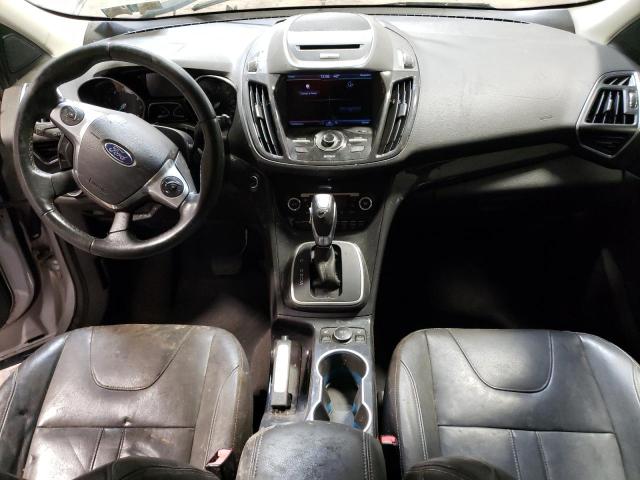 Photo 8 from auction – 2013 FORD ESCAPE TIT with VIN 1FMCU9J91DUB28034