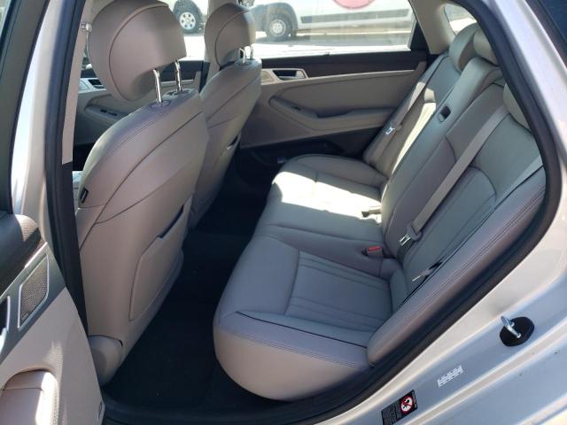 Photo 10 from auction – 2018 GENESIS G80 BASE with VIN KMHGN4JE1JU251519