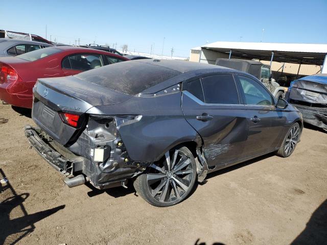 Photo 3 from auction – 2019 NISSAN ALTIMA SR with VIN 1N4BL4CV1KC119925