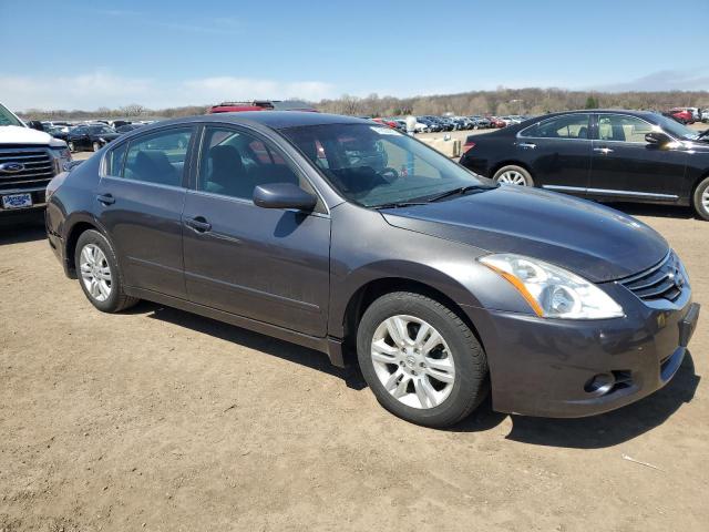 Photo 4 from auction – 2011 NISSAN ALTIMA BAS with VIN 1N4AL2AP1BN504989
