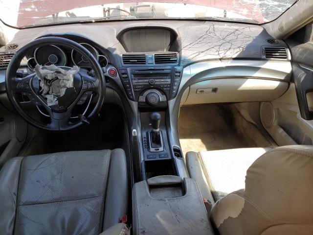 Photo 8 from auction – 2011 ACURA TL with VIN 19UUA8F5XBA007780