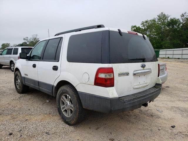 Photo 2 from auction – 2007 FORD EXPEDITION with VIN 1FMFU16547LA34583