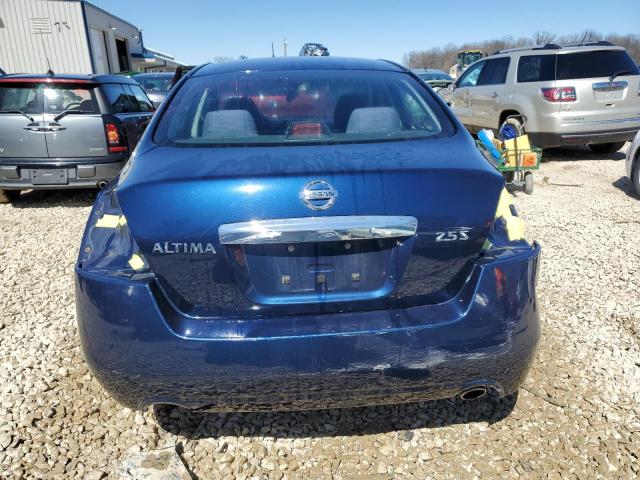 Photo 6 from auction – 2011 NISSAN ALTIMA BAS with VIN 1N4AL2AP2BN481576