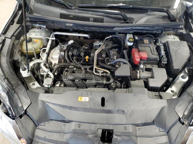 Photo 12 from auction – 2022 MITSUBISHI OUTLANDER with VIN JA4J4TA89NZ047216