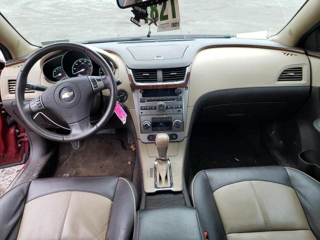Photo 8 from auction – 2011 CHEVROLET MALIBU LTZ with VIN 1G1ZE5E79BF255539