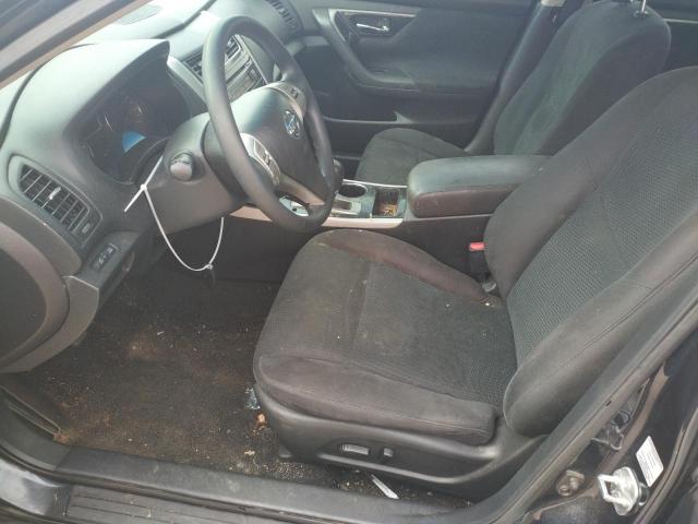 Photo 7 from auction – 2014 NISSAN ALTIMA 2.5 with VIN 1N4AL3AP9EC422224