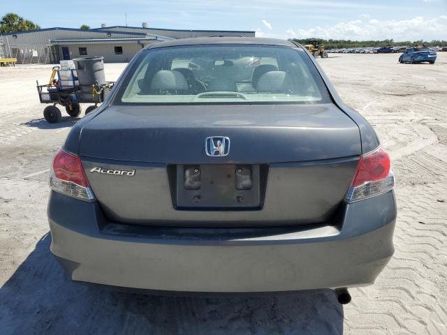 Photo 6 from auction – 2007 HONDA ACCORD with VIN 1HGCP2F39AA147744