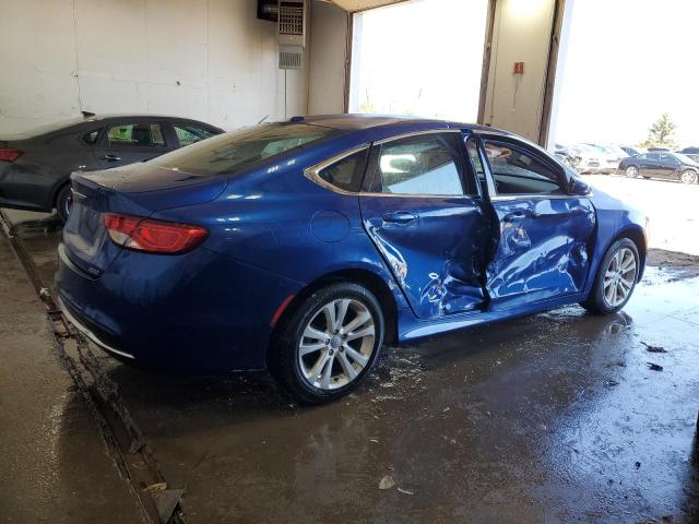 Photo 3 from auction – 2015 CHRYSLER 200 LIMITE with VIN 1C3CCCAB3FN712444
