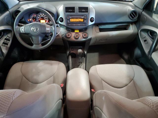 Photo 8 from auction – 2012 TOYOTA RAV4 with VIN 2T3ZF4DV6CW141187