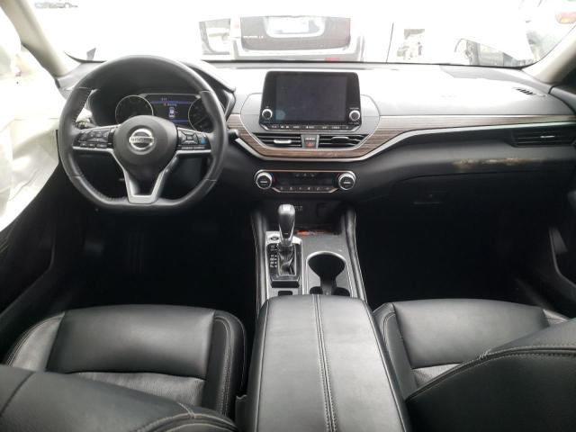 Photo 8 from auction – 2019 NISSAN ALTIMA SL with VIN 1N4BL4EV5KC189229