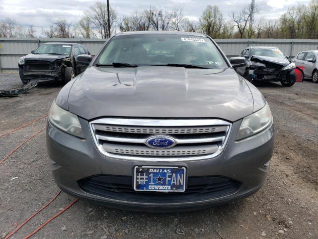 Photo 5 from auction – 2012 FORD TAURUS SEL with VIN 1FAHP2EW8CG142346