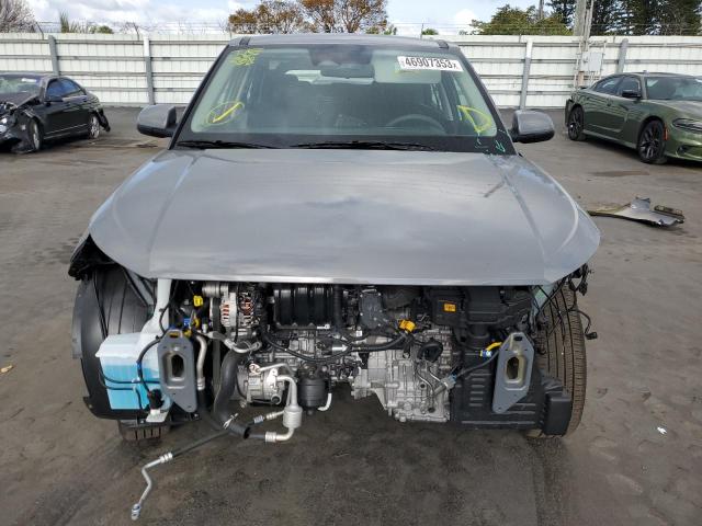 Photo 5 from auction – 2023 HYUNDAI VENUE SE with VIN KMHRB8A35PU213601