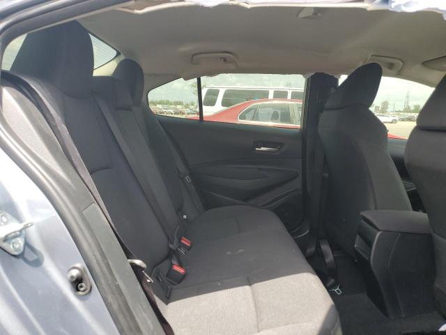 Photo 10 from auction – 2021 TOYOTA COROLLA LE with VIN JTDEPMAE3MJ184157