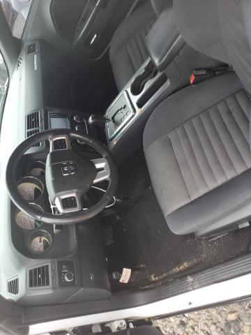 Photo 8 from auction – 2013 DODGE CHALLENGER with VIN 2C3CDYAG8DH662815