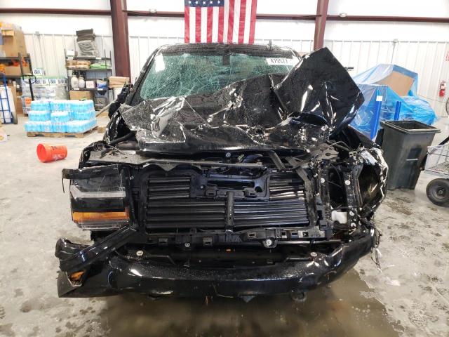 Photo 5 from auction – 2018 CHEVROLET SILVERADO with VIN 3GCUKREC9JG488686