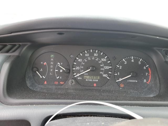 Photo 9 from auction – 2000 TOYOTA CAMRY CE with VIN 4T1BG22K7YU631827