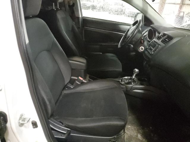 Photo 7 from auction – 2015 MITSUBISHI OUTLANDER with VIN 4A4AP3AU0FE030901
