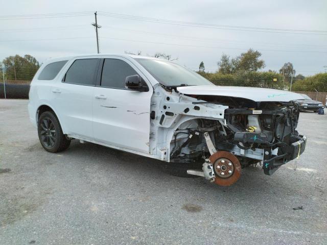 Photo 4 from auction – 2017 DODGE DURANGO R/ with VIN 1C4SDJCT6HC704044