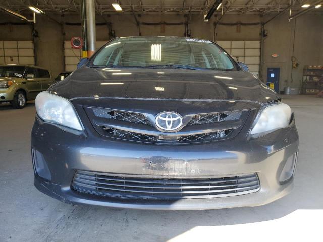 Photo 5 from auction – 2012 TOYOTA COROLLA BA with VIN 5YFBU4EE7CP008955