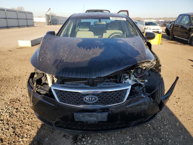 Photo 5 from auction – 2013 KIA FORTE LX with VIN KNAFT4A29D5718807