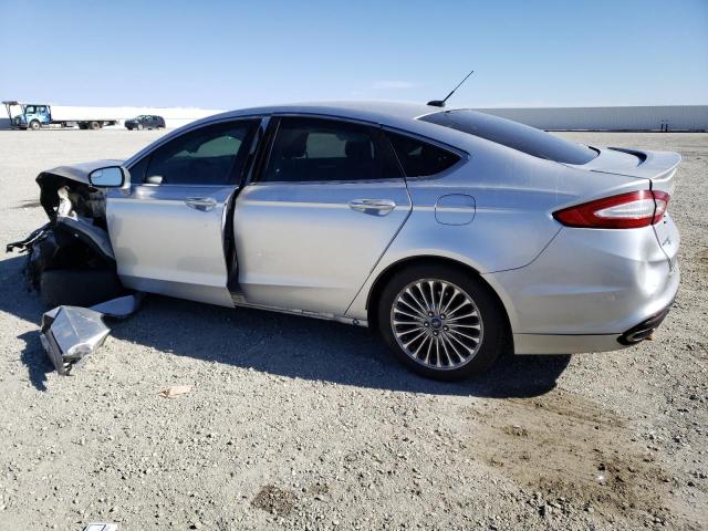 Photo 2 from auction – 2013 FORD FUSION TIT with VIN 3FA6P0D90DR303919