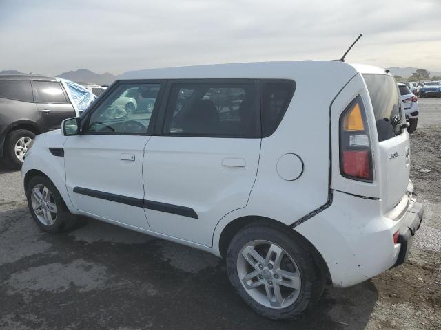 Photo 2 from auction – 2010 KIA SOUL + with VIN KNDJT2A20A7145314