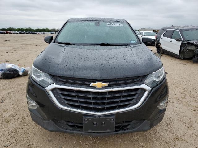 Photo 5 from auction – 2019 CHEVROLET EQUINOX LT with VIN 2GNAXKEV2K6292655