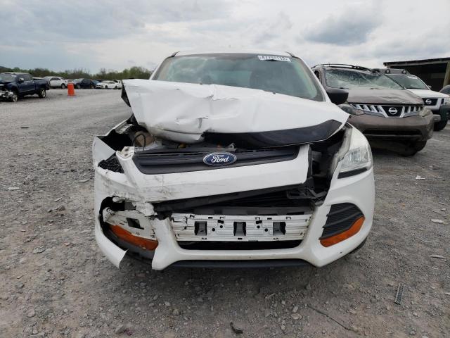 Photo 5 from auction – 2013 FORD ESCAPE S with VIN 1FMCU0F71DUD51578