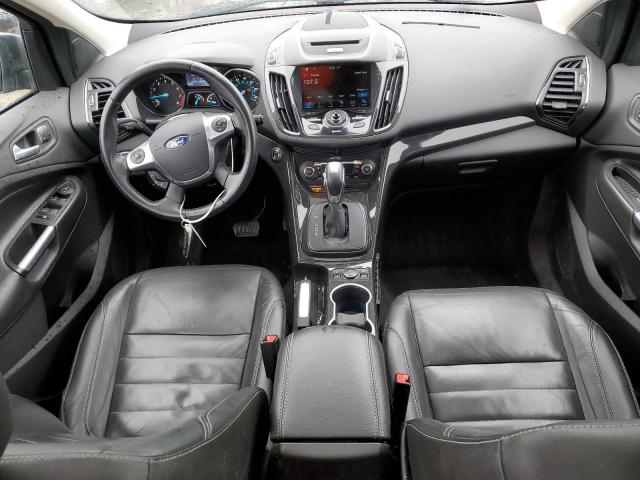 Photo 8 from auction – 2016 FORD ESCAPE TIT with VIN 1FMCU9JX1GUA58232
