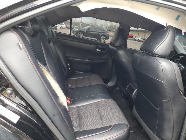 Photo 10 from auction – 2016 TOYOTA CAMRY LE with VIN 4T1BF1FKXGU200839