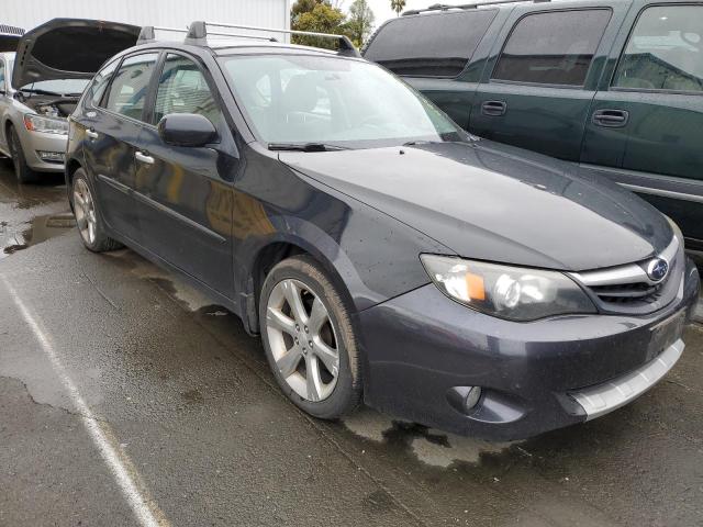 Photo 4 from auction – 2011 SUBARU IMPREZA OU with VIN JF1GH6D64BH811853