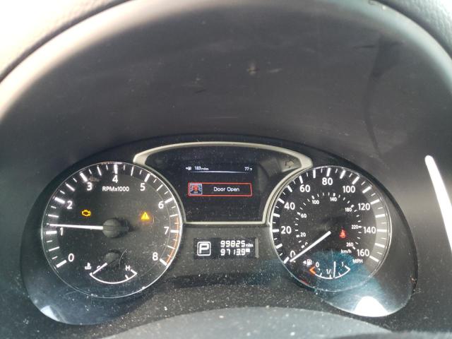 Photo 9 from auction – 2013 NISSAN ALTIMA 2.5 with VIN 1N4AL3AP6DC152383