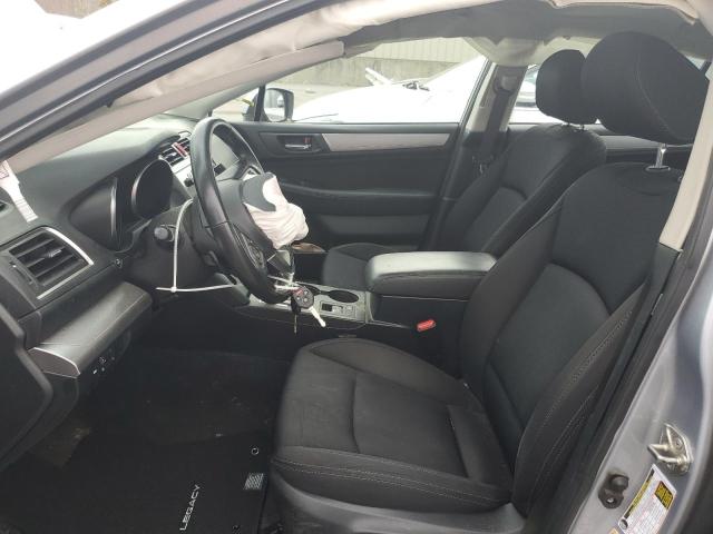 Photo 7 from auction – 2015 SUBARU LEGACY 2.5 with VIN 4S3BNAE60F3041720