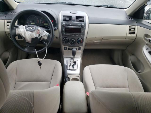 Photo 8 from auction – 2011 TOYOTA COROLLA BA with VIN JTDBU4EEXBJ105070