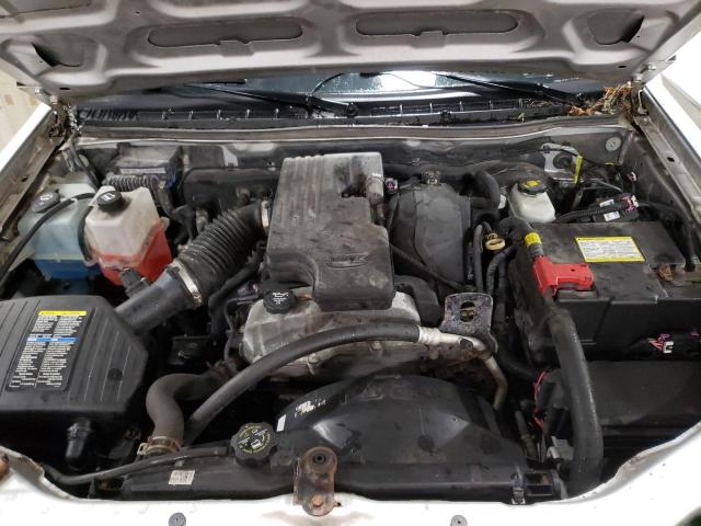 Photo 11 from auction – 2010 GMC CANYON SLE with VIN 1GTJTCD93A8110727