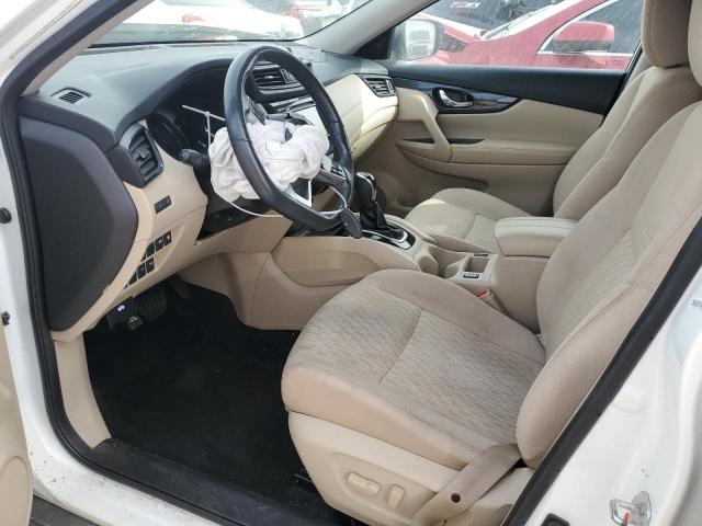 Photo 7 from auction – 2018 NISSAN ROGUE S with VIN KNMAT2MTXJP542498