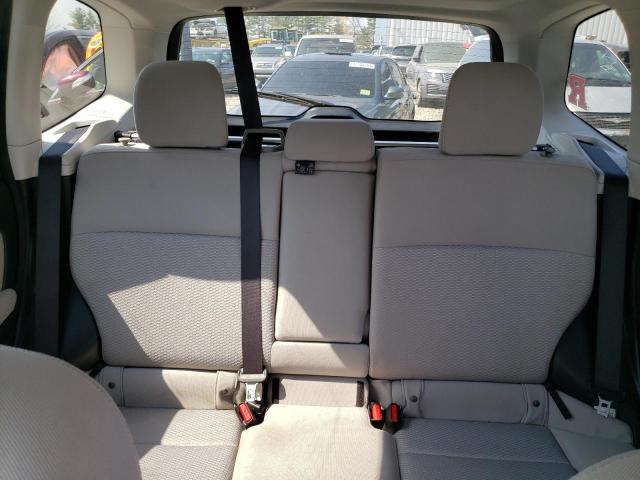 Photo 10 from auction – 2015 SUBARU FORESTER 2 with VIN JF2SJADC0FH480049