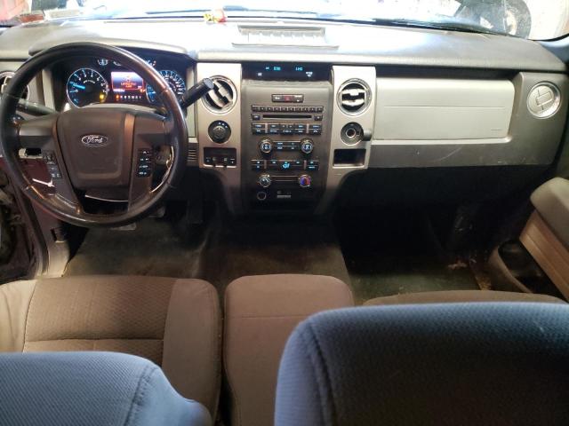 Photo 8 from auction – 2012 FORD F150 SUPER with VIN 1FTVX1ET8CKE30605