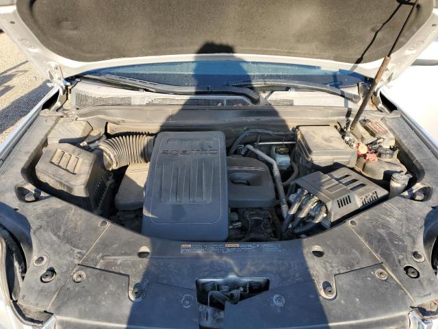 Photo 12 from auction – 2010 GMC TERRAIN SL with VIN 2CTALDEW7A6230552