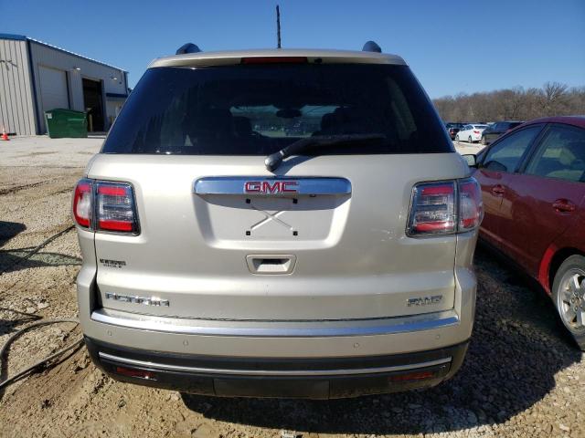 Photo 6 from auction – 2013 GMC ACADIA SLT with VIN 1GKKVRKD4DJ270108
