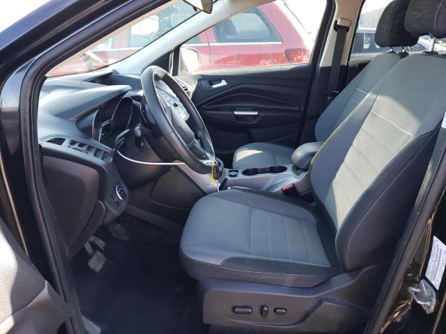 Photo 7 from auction – 2015 FORD ESCAPE SE with VIN 1FMCU9GX0FUC81299