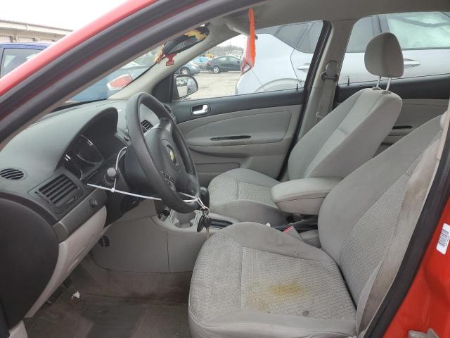 Photo 7 from auction – 2008 CHEVROLET COBALT with VIN 1G1AL58F487228323