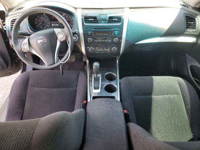 Photo 8 from auction – 2013 NISSAN ALTIMA 2.5 with VIN 1N4AL3AP6DC176568