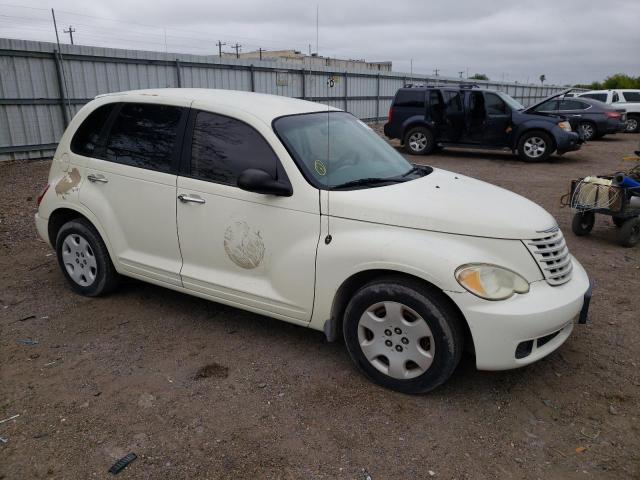 Photo 4 from auction – 2007 CHRYSLER PT CRUISER with VIN 3A4FY48B37T559579