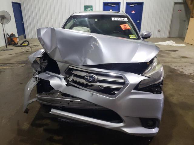 Photo 5 from auction – 2015 SUBARU LEGACY 2.5 with VIN 4S3BNAL68F3027793