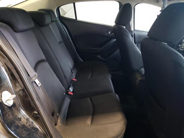 Photo 10 from auction – 2017 MAZDA 3 SPORT with VIN 3MZBN1U71HM131855